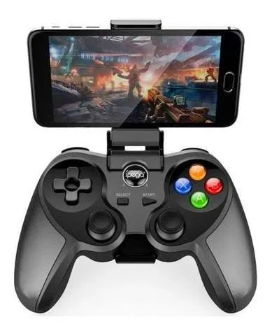Controle Joystick Ipega 9078 Android Celular Bluetooth – A Experiência Gamer Que Você Merece!