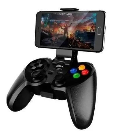 Controle Joystick Ipega 9078 Android Celular Bluetooth – A Experiência Gamer Que Você Merece!