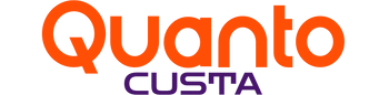 Logotipo da loja Quanto Custa